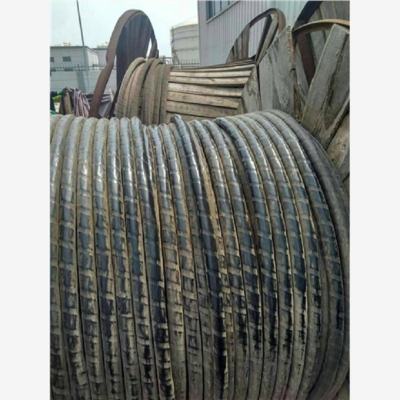 洛江公司泉州控制电缆回收
