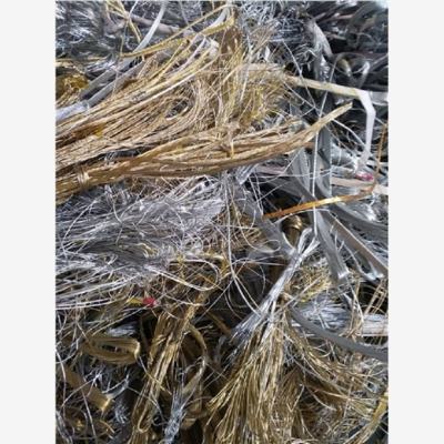 长乐公司泉州废电缆回收