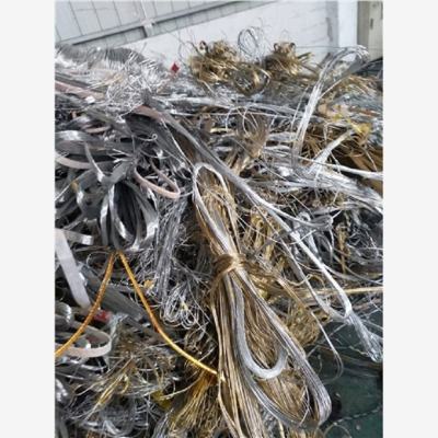 建宁公司泉州国标电缆回收