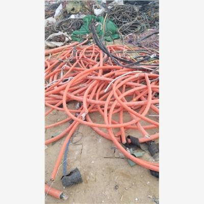江北厂家台州废旧电缆回收