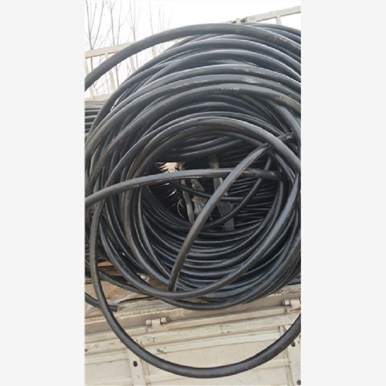 季度电缆铜回收精选利辛电缆铜回收厂家