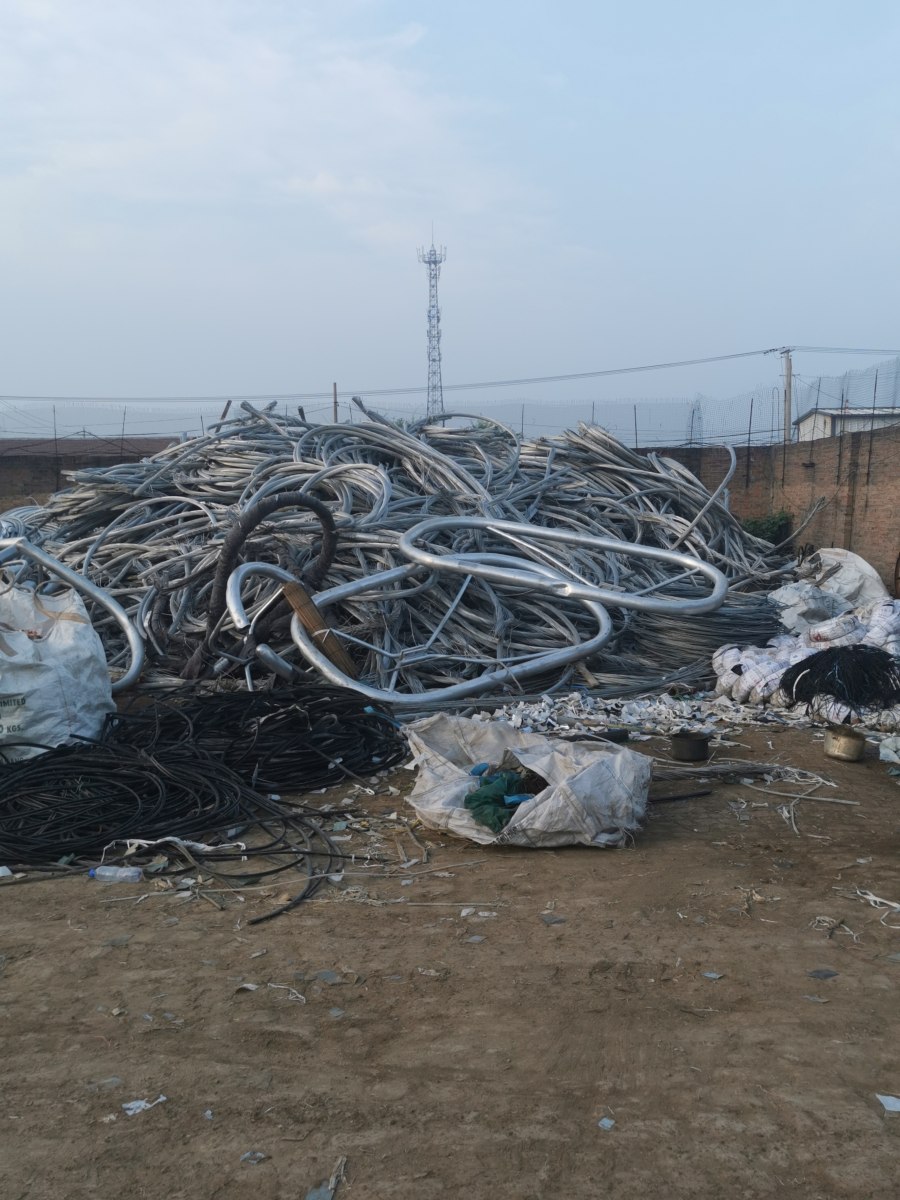 赣榆厂家泰州国标电缆回收
