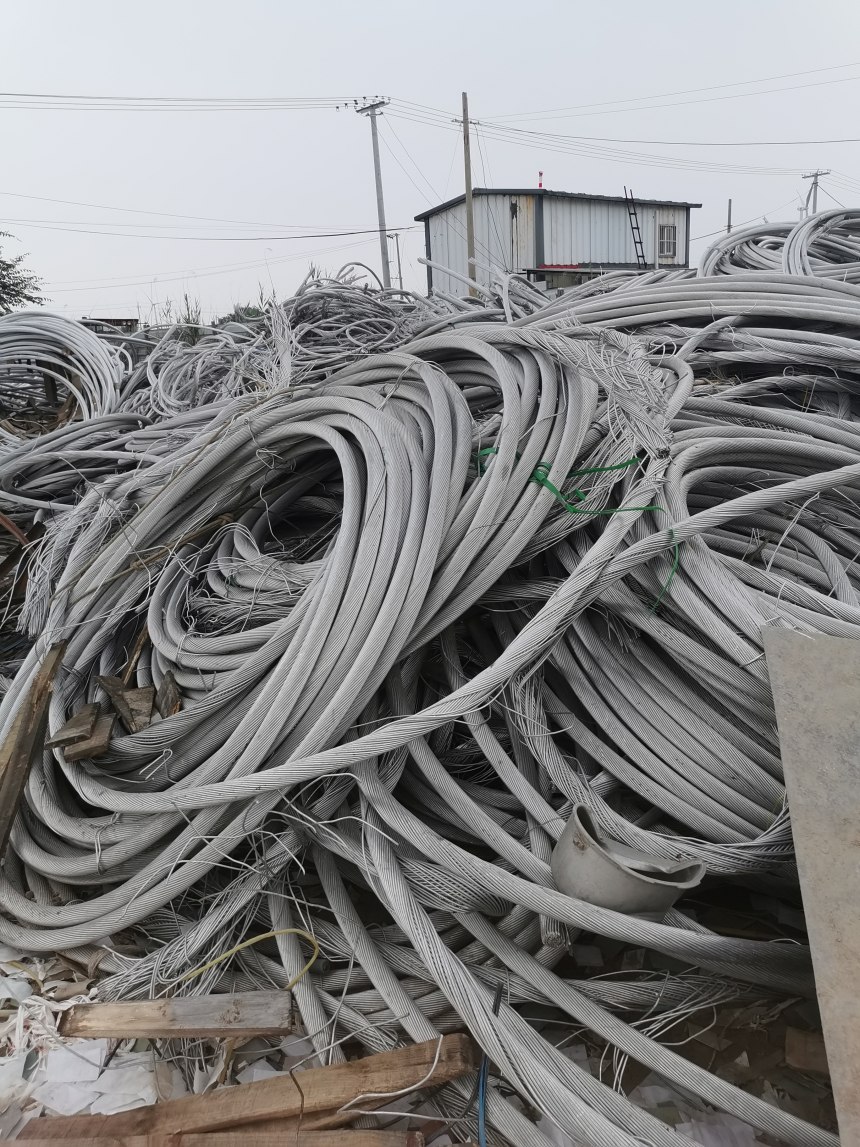 中江电缆回收公司电缆回收精选