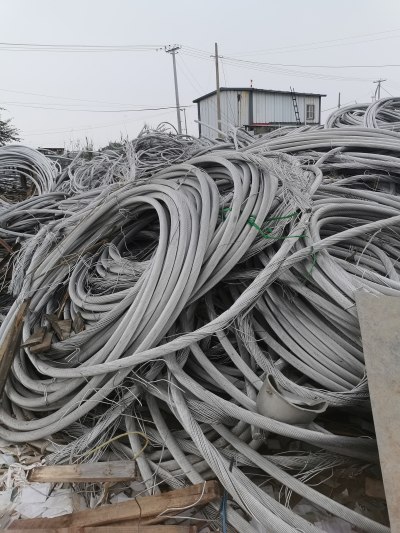 铜陵公司芜湖控制电缆回收