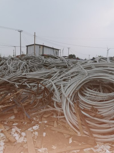舒城公司巢湖废电缆回收