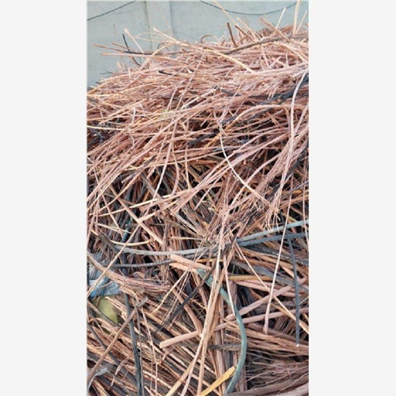 神木工业废铜回收公司工业废铜回收精选