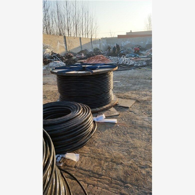 季度电缆铜回收笔记福安电缆铜回收厂家