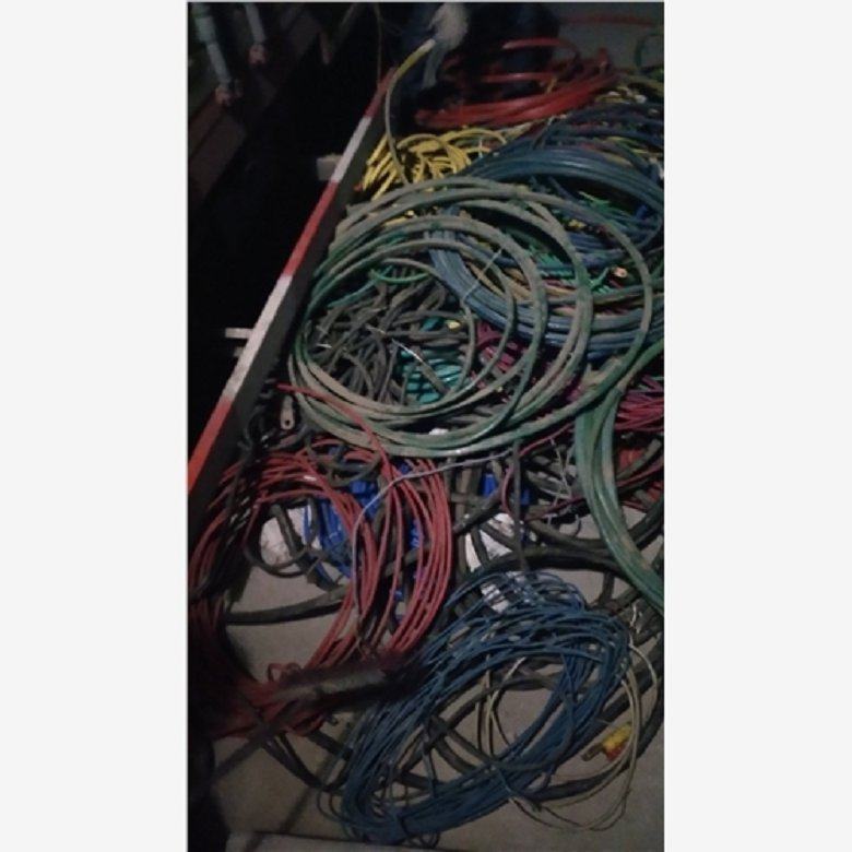 季度电力电缆回收精选青县电力电缆回收厂家