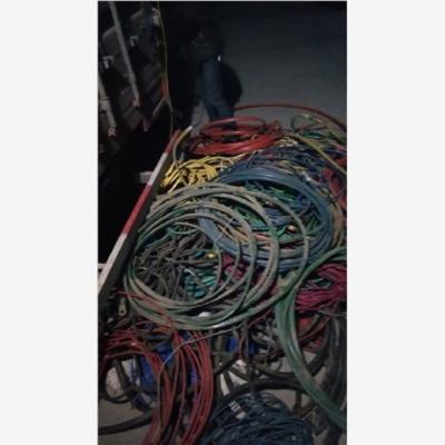 石城公司抚州废电缆回收