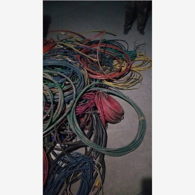 季度电缆铜回收精选巴林左旗电缆铜回收电话