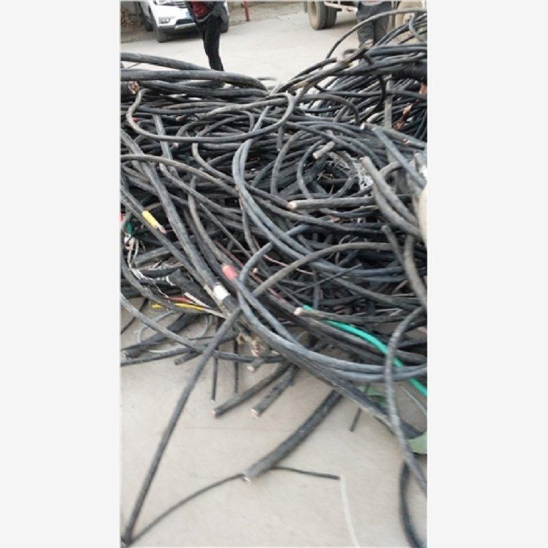 肥西厂家蚌埠铝电缆回收