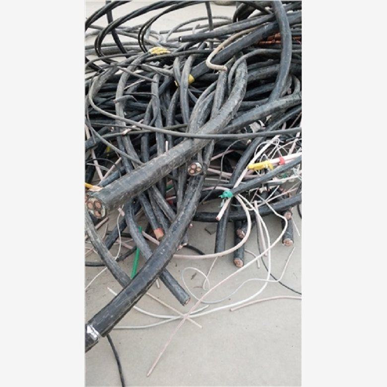 季度电缆回收精选诸城电缆回收电话