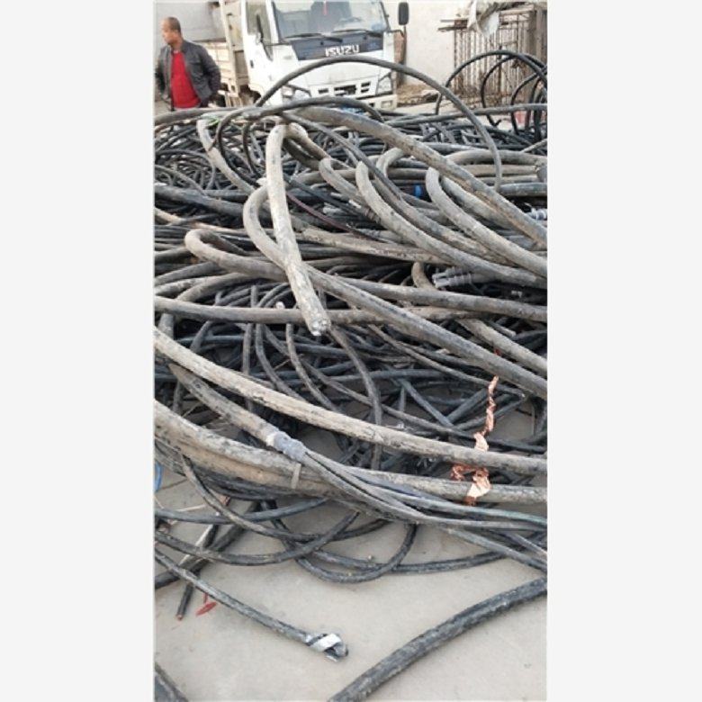 季度电缆收购笔记朗县电缆收购厂家