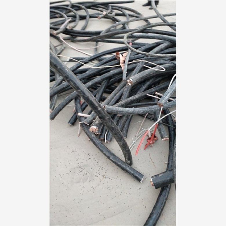 季度电力电缆回收精选从化电力电缆回收厂家