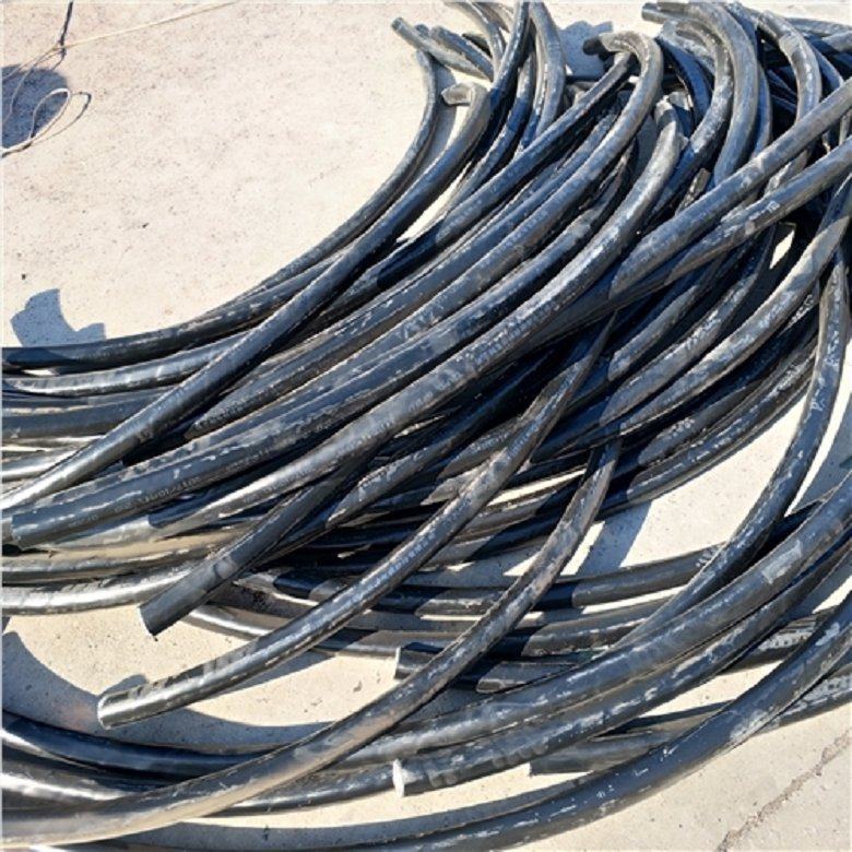 季度电力电缆回收精选靖宇电力电缆回收公司