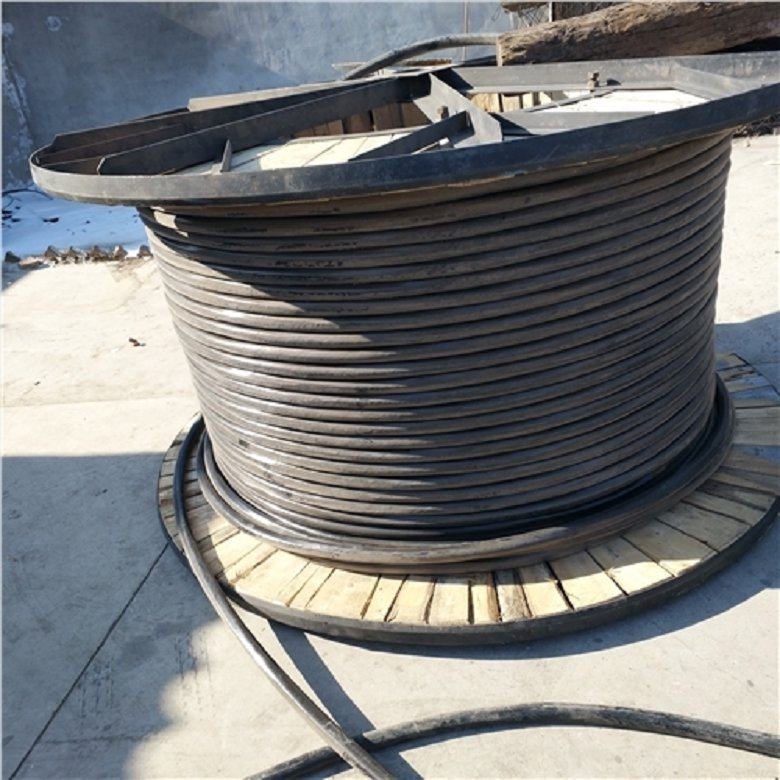 季度电力电缆回收精选峨眉山电力电缆回收厂家