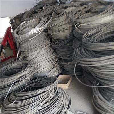 浦城电话福州库存电缆回收