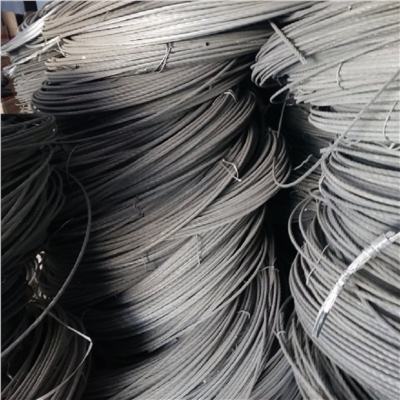 杜集公司蚌埠铜电缆回收