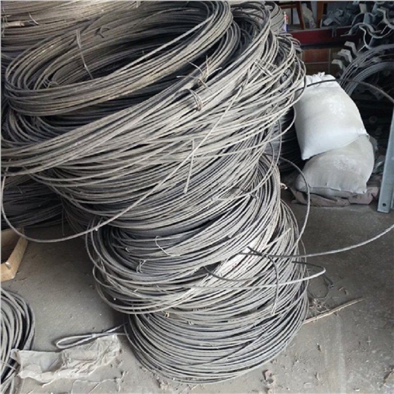 静海电话天津低压电缆回收