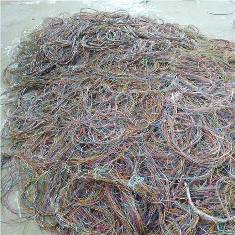 季度电缆回收精选元阳电缆回收电话