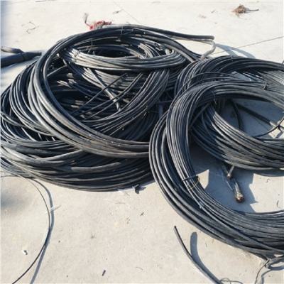 泾县电话黄山低压电缆回收
