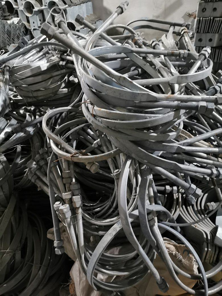 江陵50电缆回收