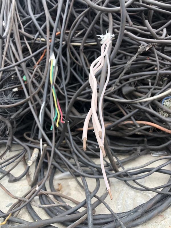 六安控制电缆回收#2023已更新/报价#免费上门