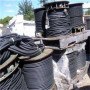 鄖縣二手萬馬電纜回收鄖縣95電纜型號回收