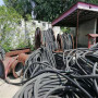 歡迎##淮南廢舊300電纜回收##價格