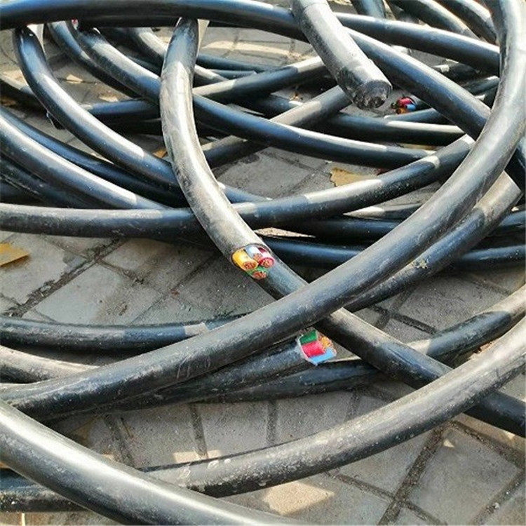 2024歡迎訪問##菏澤回收廢舊300電纜##行情