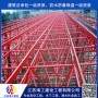 2021-滄州飛機場網架鋼構高空清洗清理防腐除銹施工實業