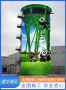2023歡迎咨詢##廣州冷卻塔刷漆公司有效節省人力物力