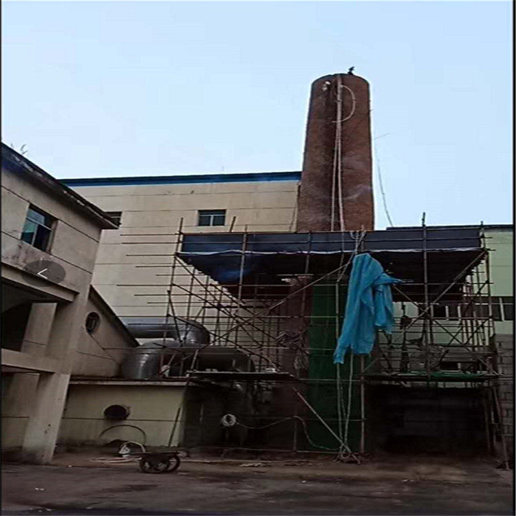 信阳市旧烟囱拆除集团有限公司