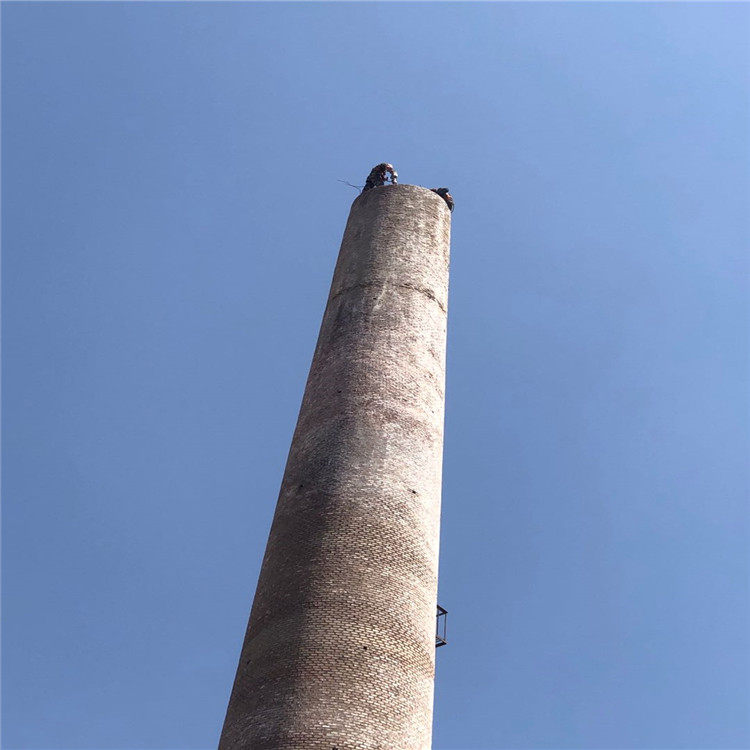 欢迎访问##平顶山市废弃烟囱拆除##实业集团