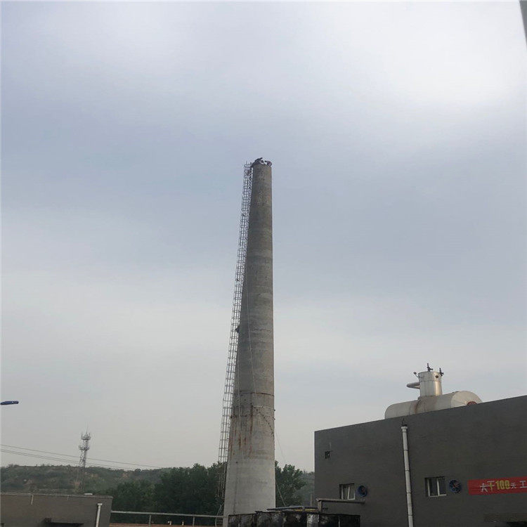 2021歡迎訪問##廣州市拆除磚煙筒##股份集團