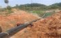 歡迎泰州水下安裝送水管道施工公司取水頭水下改造