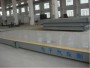臨滄￥5米150噸地磅鷹衡地磅廠規格