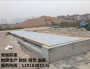 蚌埠地磅生產廠家-3*20米-80噸無人值守稱重系統