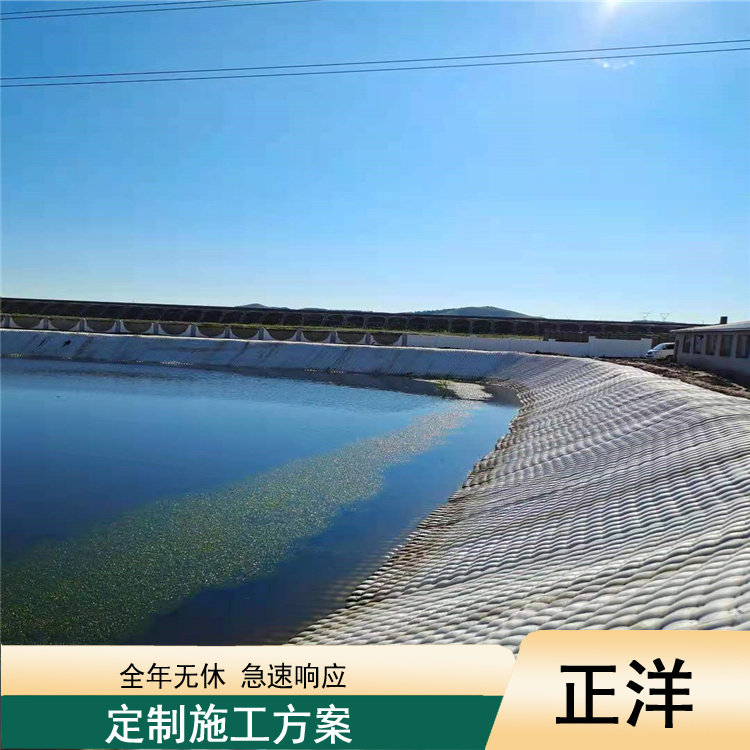 2022欢迎访问##漳州市膜袋水下施工##实业集团