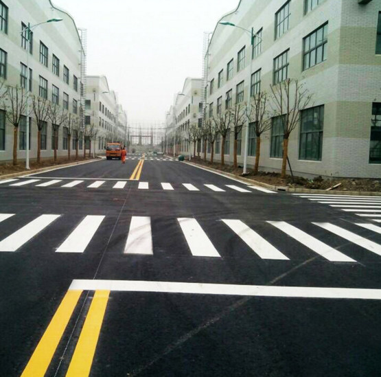 2024年#龙华新区福城工厂停车场划线哪家好