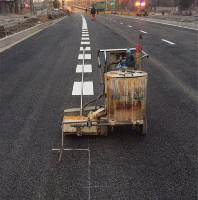 2022#惠城区江南有没有工厂消防通道标线施工工程队