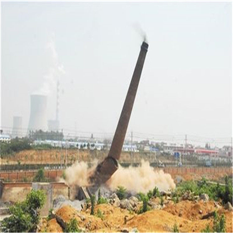 2021欢迎访问##芜湖市废砖烟囱拆除##股份集团
