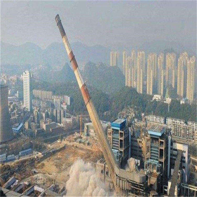 2021歡迎訪問##黑龍江省人工拆除廢棄煙囪##股份集團