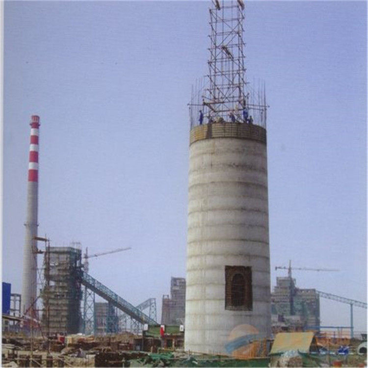 衢州市60米烟囱造价集团有限公司