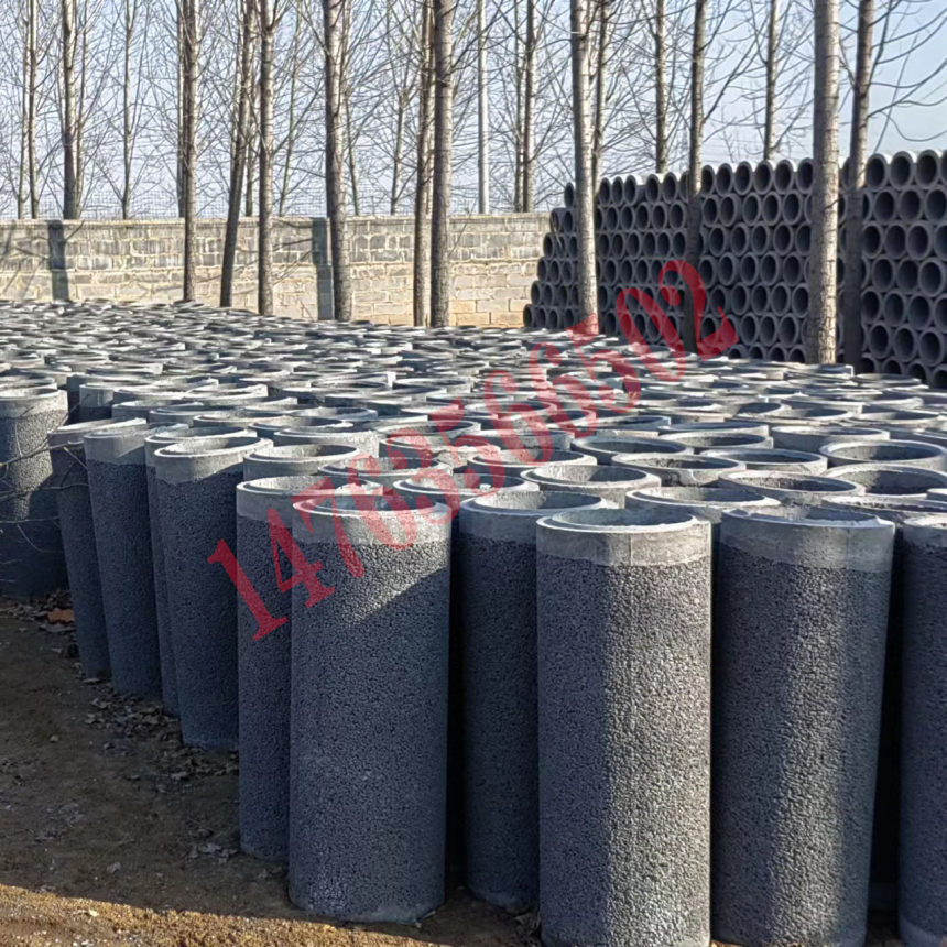 丝芙格迪-北京昌平无砂透水管170200工程造价