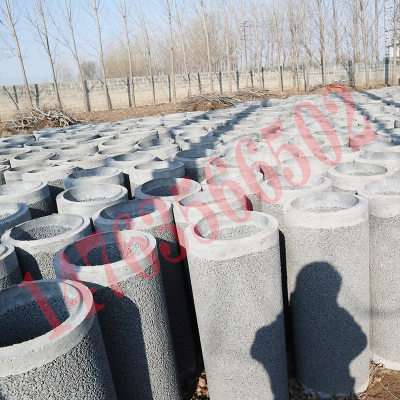 2024年欢迎访问辽宁海州无砂降水管500600—厂家直发