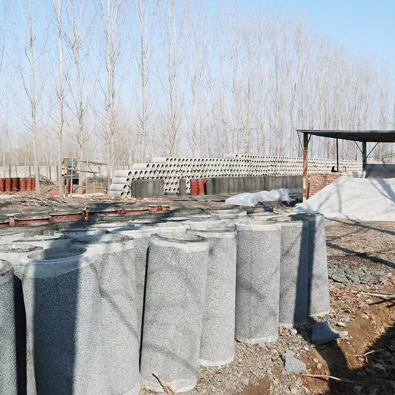 贵州汇川无砂降水管960800工程造价