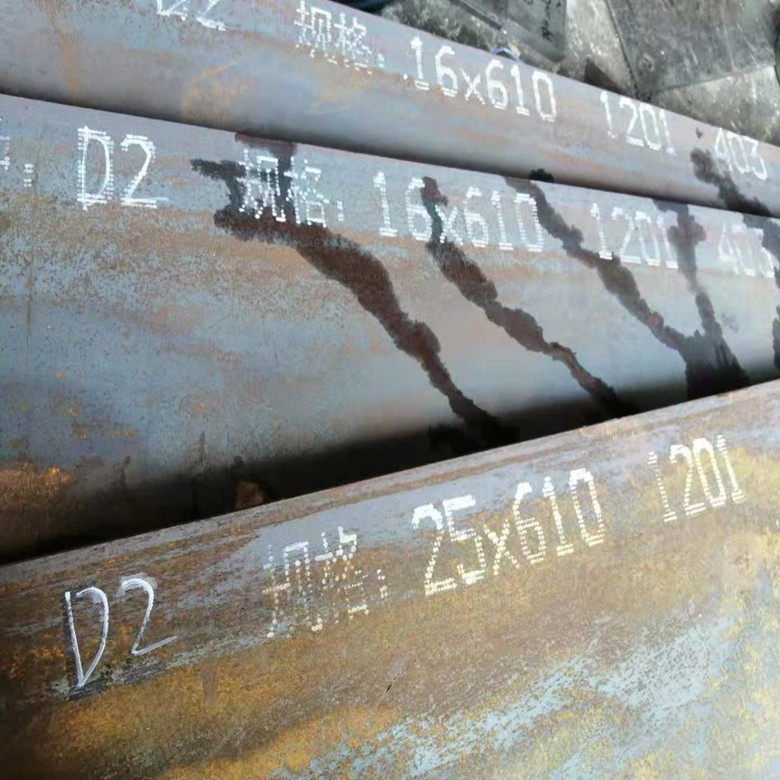 金華市鍛造圓鋼4340M電渣鋼坯2022更新中推薦