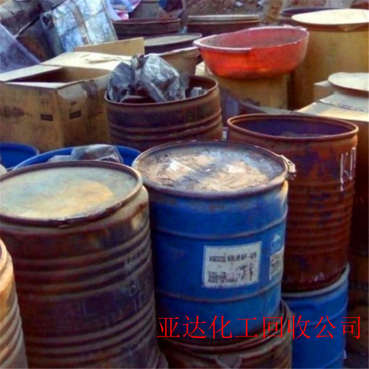 扬州回收氧化锌厂家-实业股份