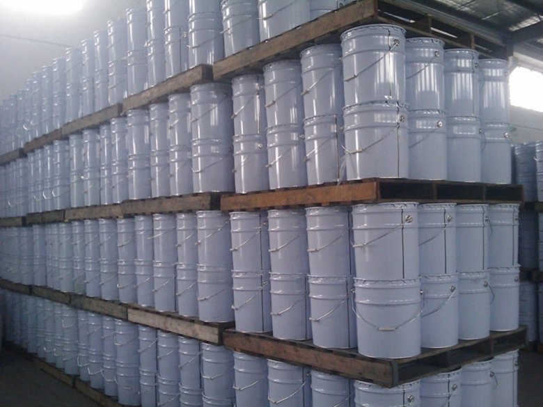 丹东回收铝银浆 回收氨基树脂回收商家